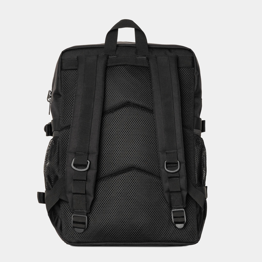 Jakob Backpack Black