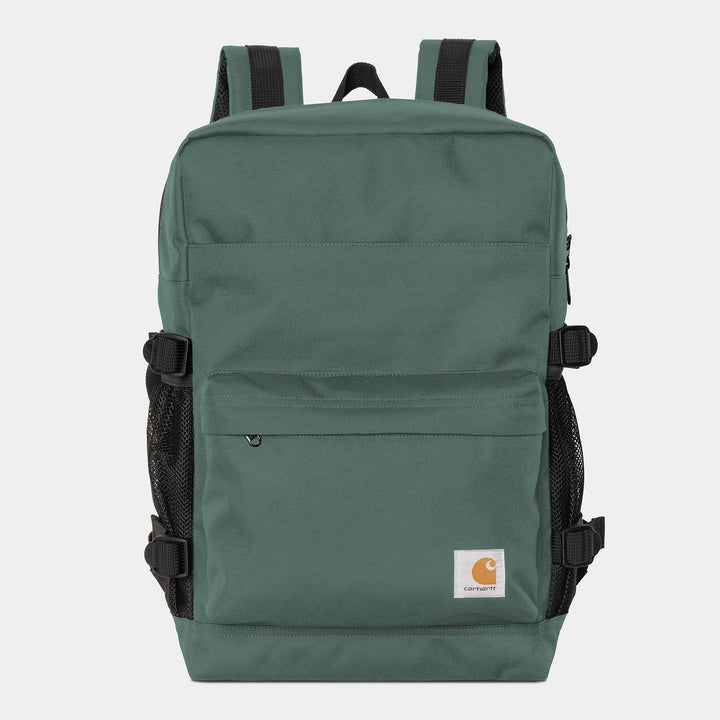 Jakob Backpack Silver Pine