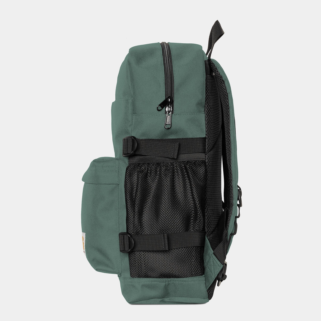 Jakob Backpack Silver Pine