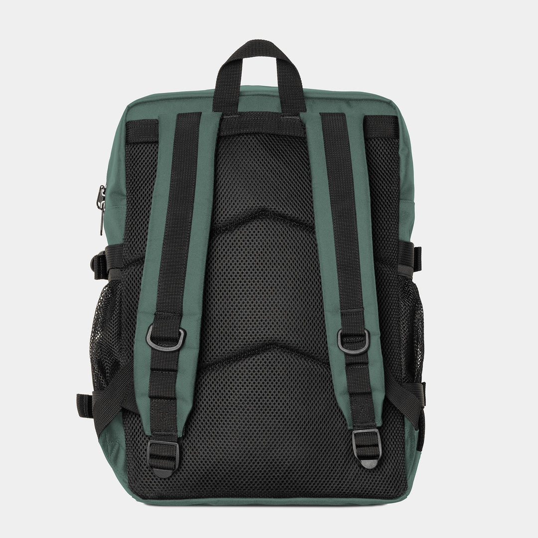 Jakob Backpack Silver Pine