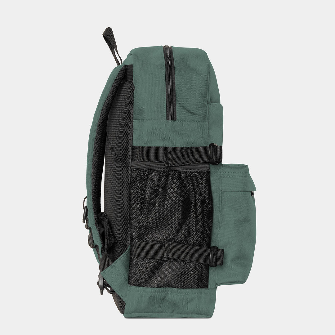 Jakob Backpack Silver Pine