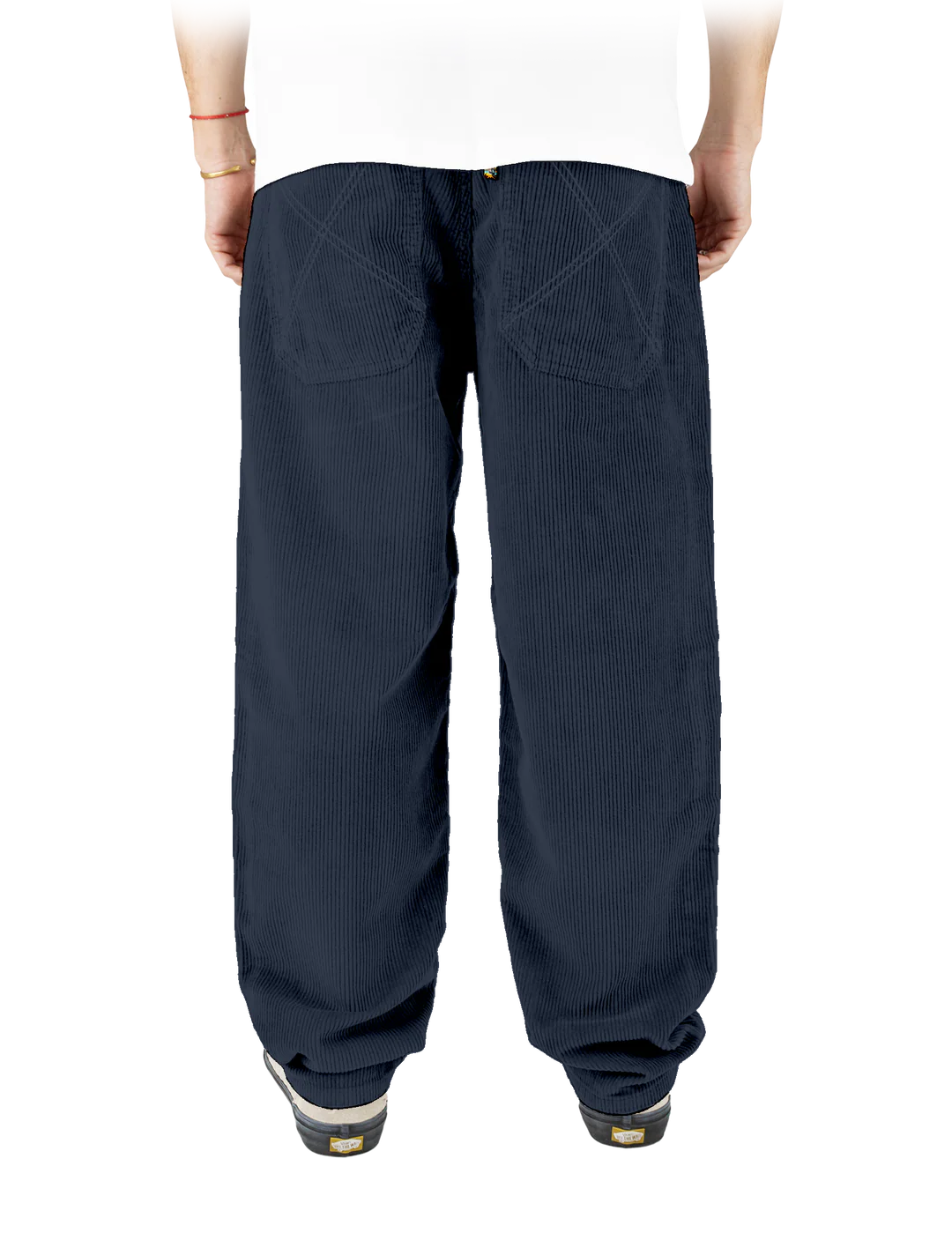 X-tra Baggy Cord Us Navy Us Navy