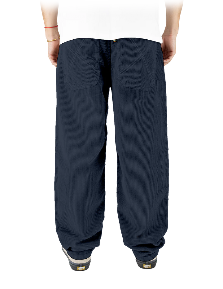 X-tra Baggy Cord Us Navy Us Navy