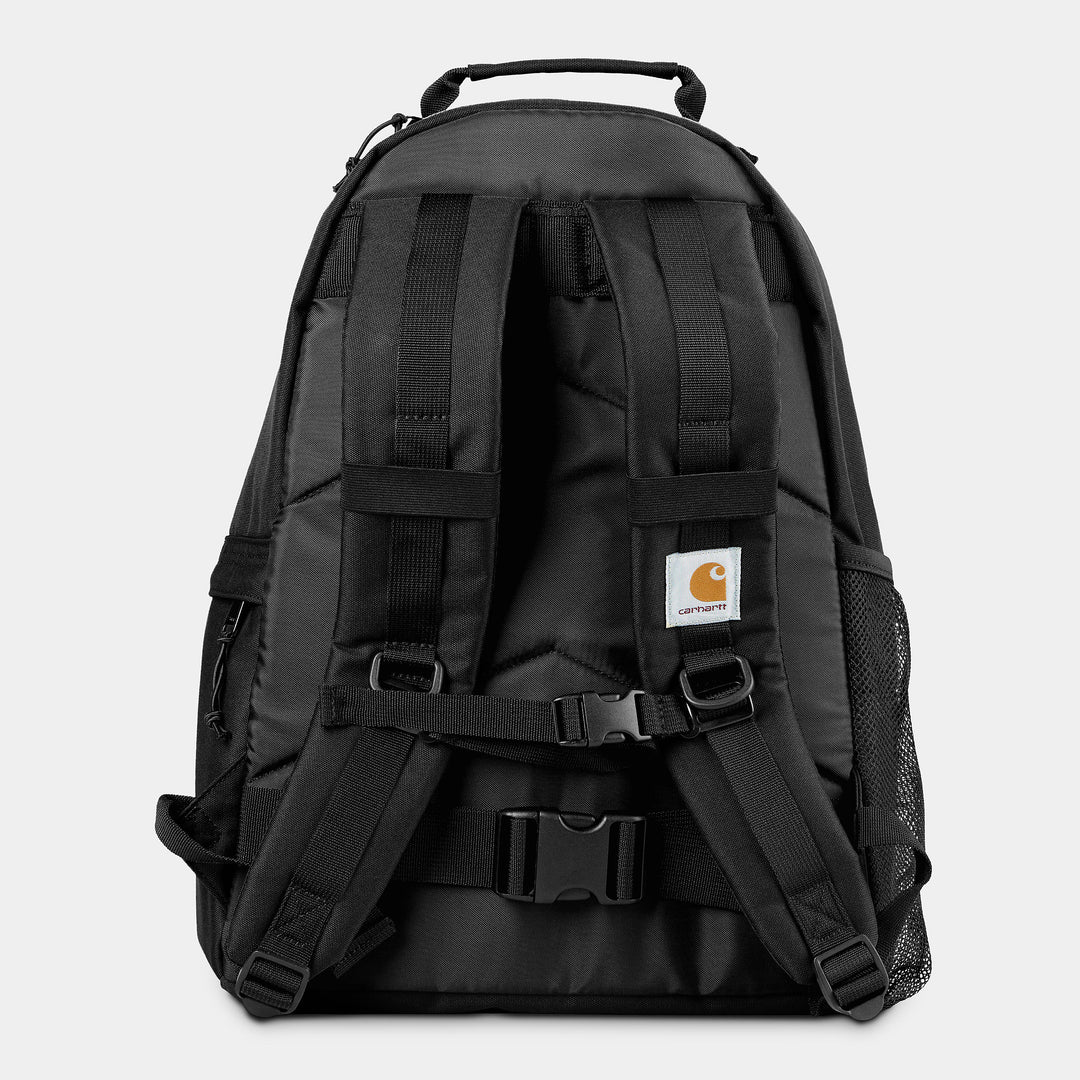 Kickflip Backpack Black