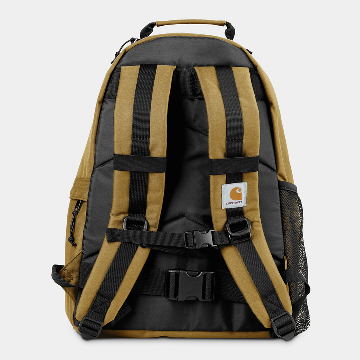 Kickflip Backpack Bourbon / ---