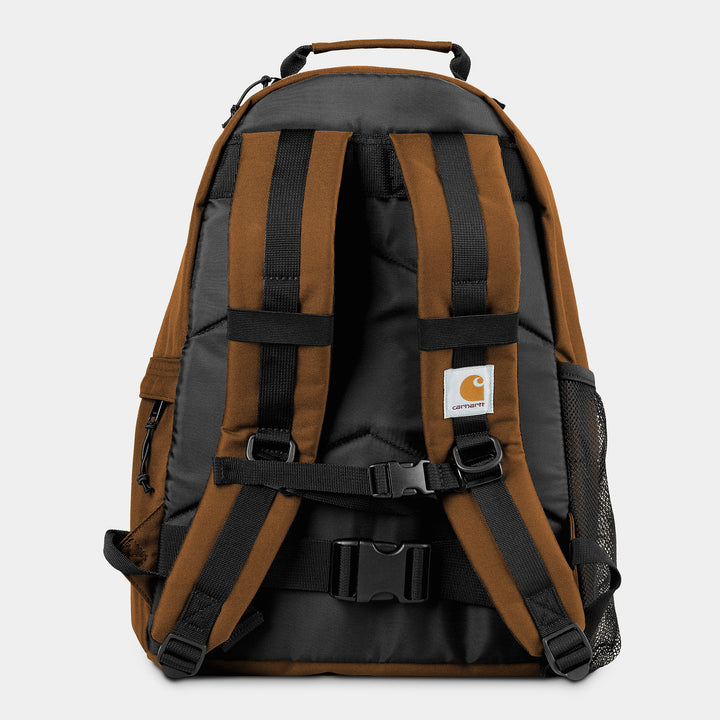 Kickflip Backpack Deep H Brown