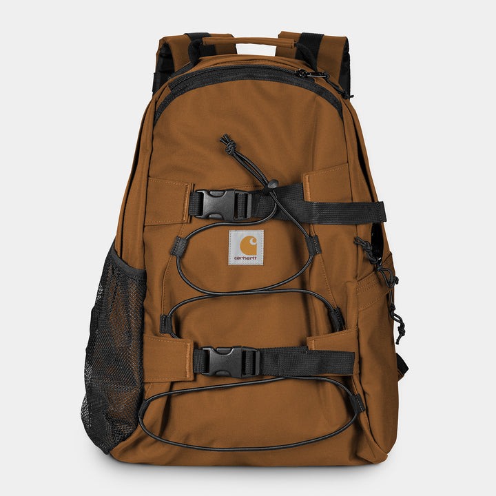 Kickflip Backpack Deep H Brown