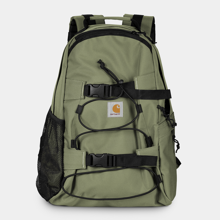 Kickflip Backpack Dollar Green