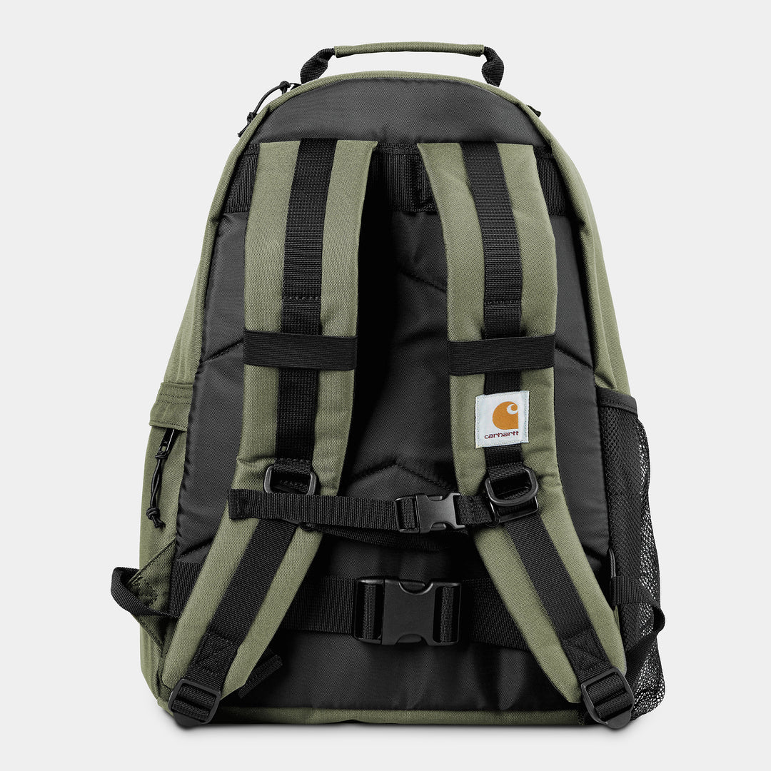 Kickflip Backpack Dollar Green