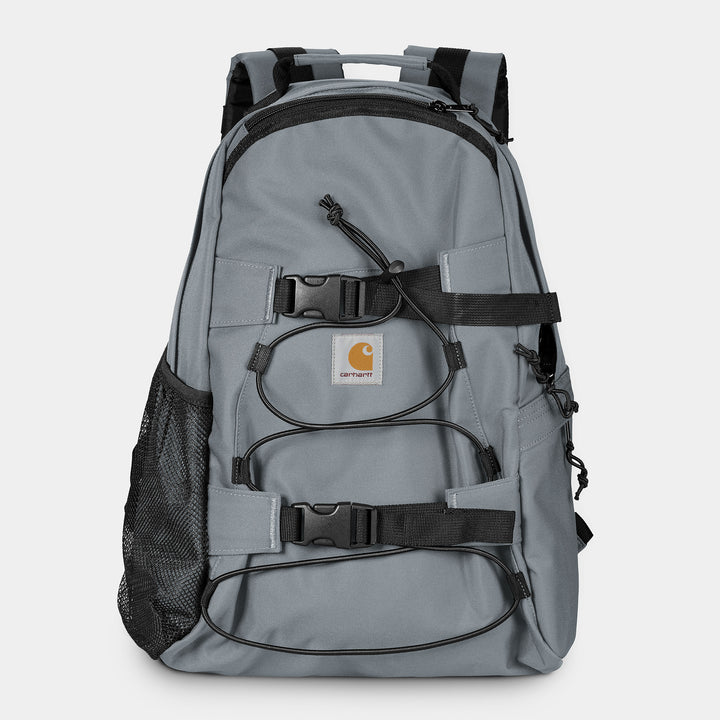 Kickflip Backpack Dove Grey