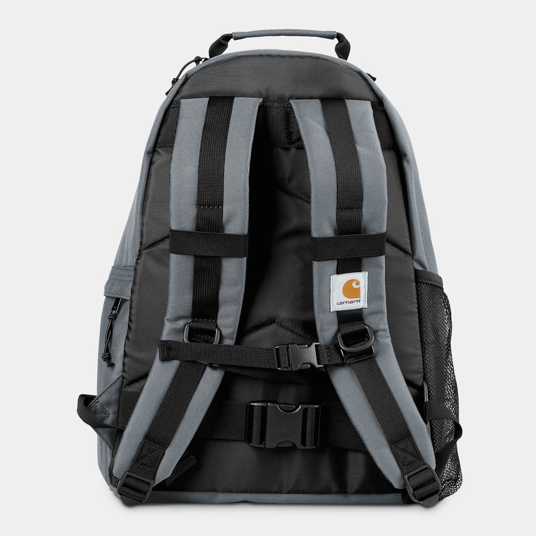 Kickflip Backpack Dove Grey