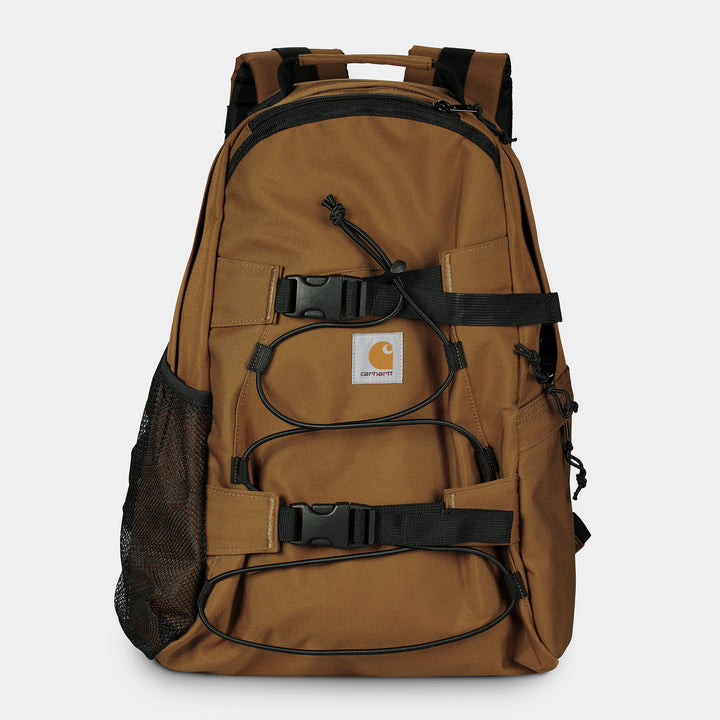 Kickflip Backpack Hamilton Brown