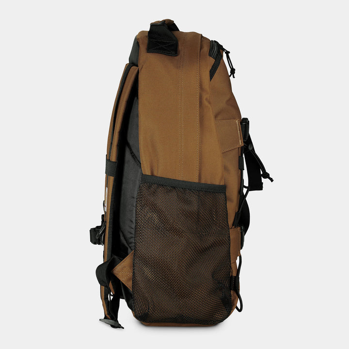 Kickflip Backpack Hamilton Brown