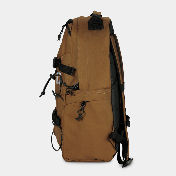 Kickflip Backpack Hamilton Brown