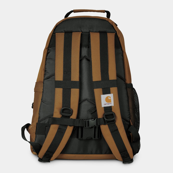 Kickflip Backpack Hamilton Brown