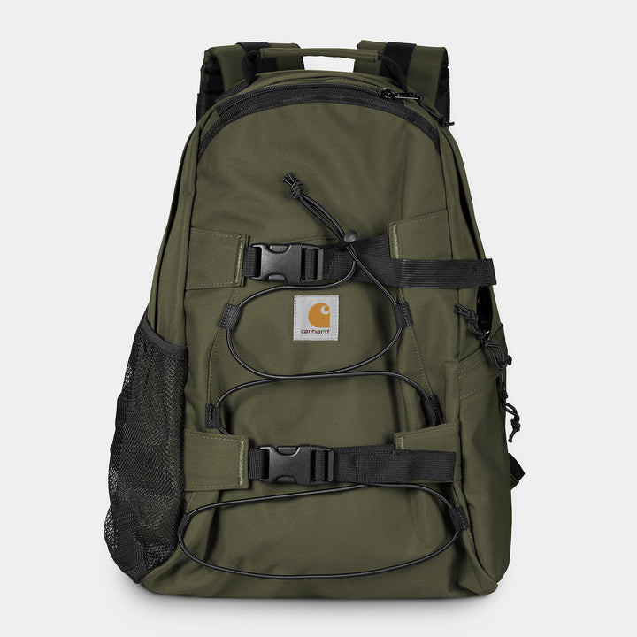 Kickflip Backpack Office Green