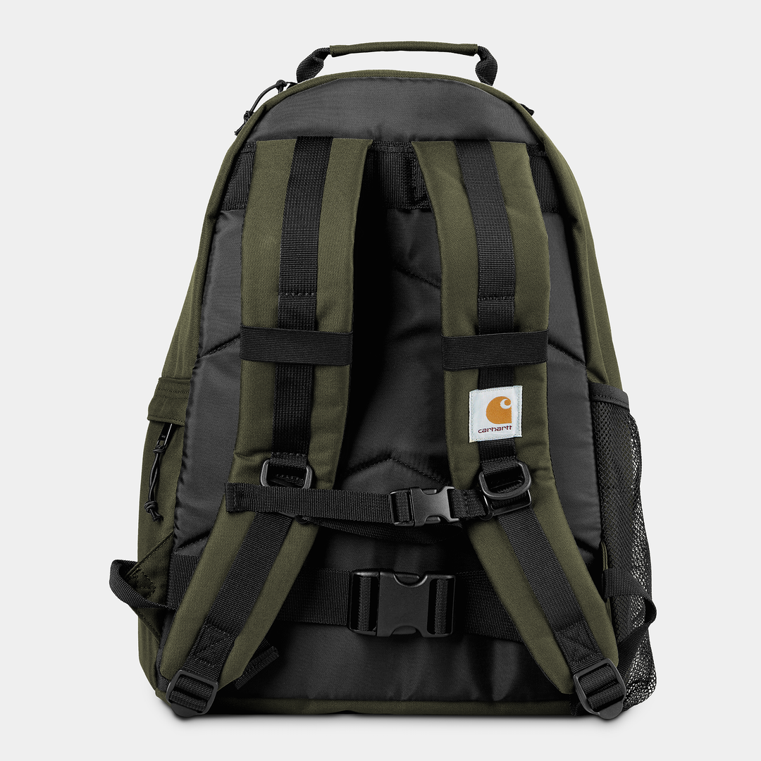 Kickflip Backpack Office Green