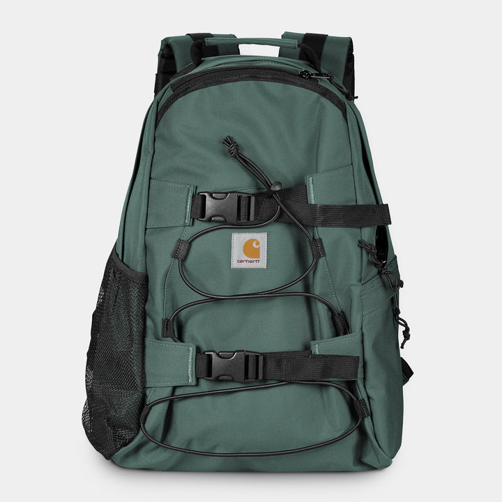 Kickflip Backpack Silver Pine