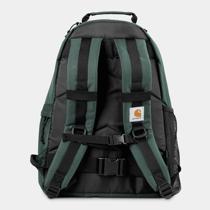 Kickflip Backpack Silver Pine