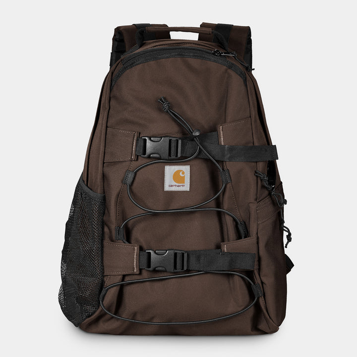 Kickflip Backpack Tobacco / ---