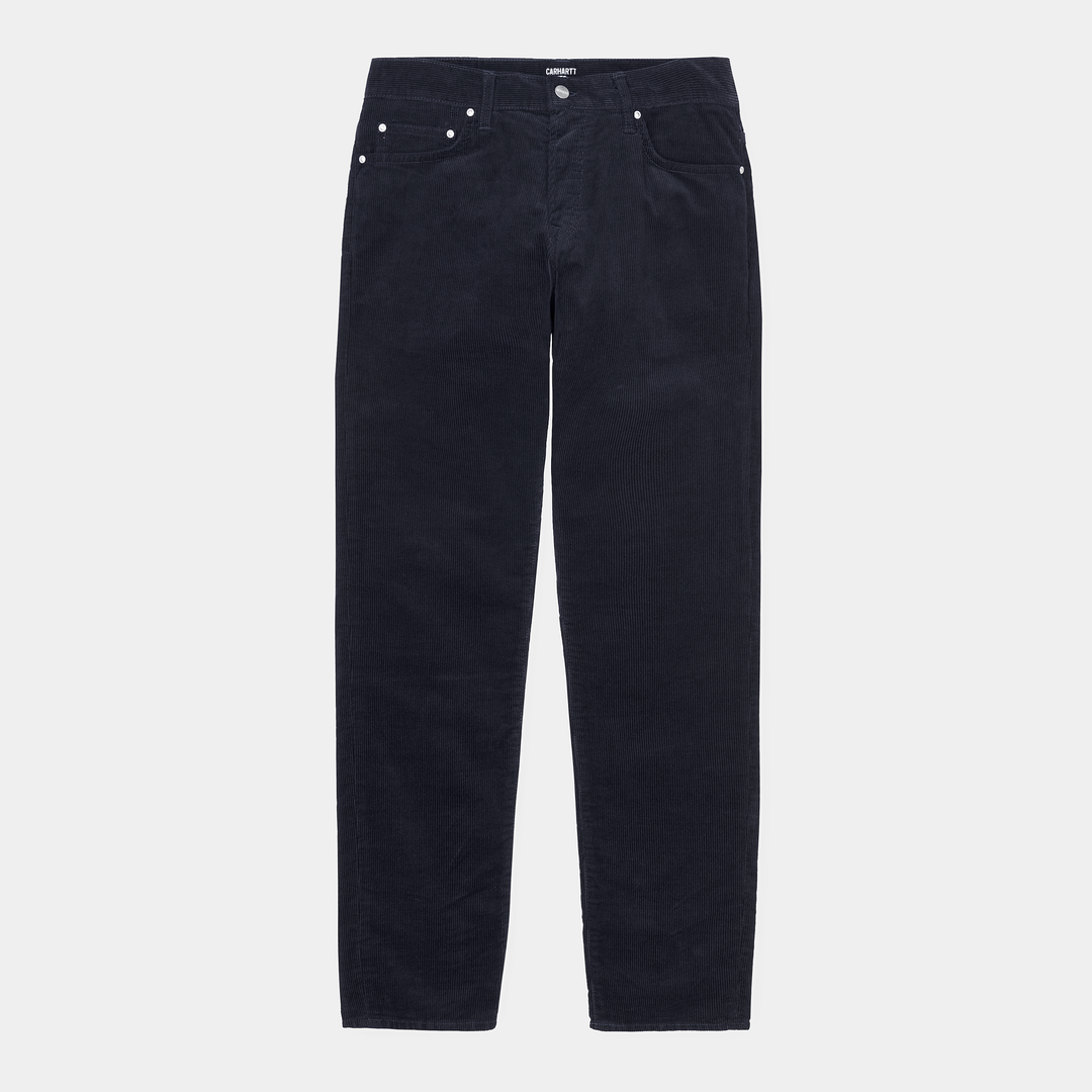 Klondike Pant Dark Navy Rinsed