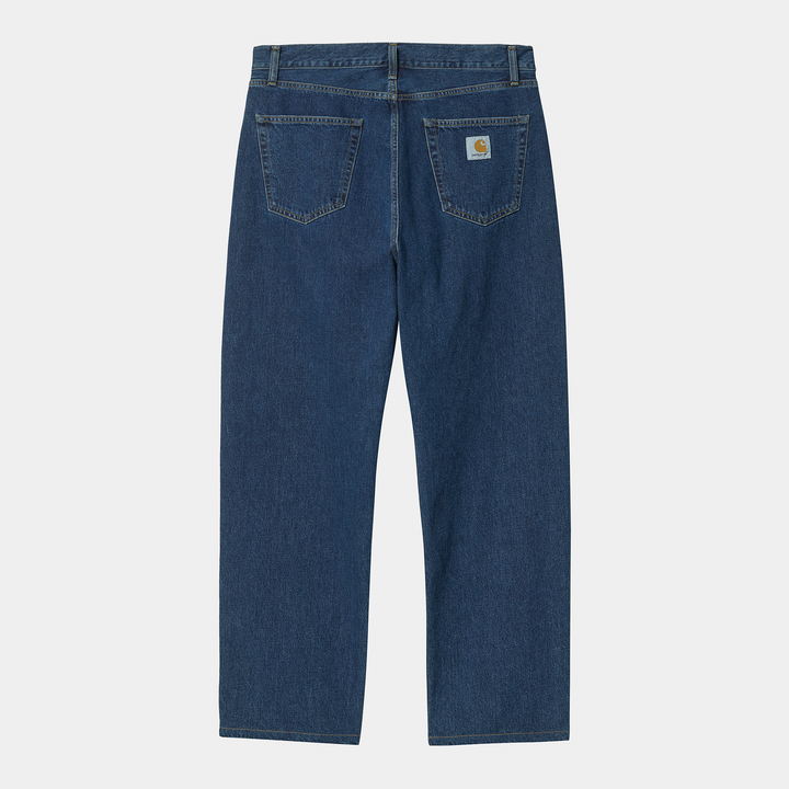 Landon Pant Blue Stone Washed