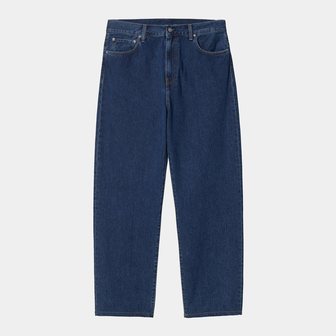 Landon Pant Blue Stone Washed