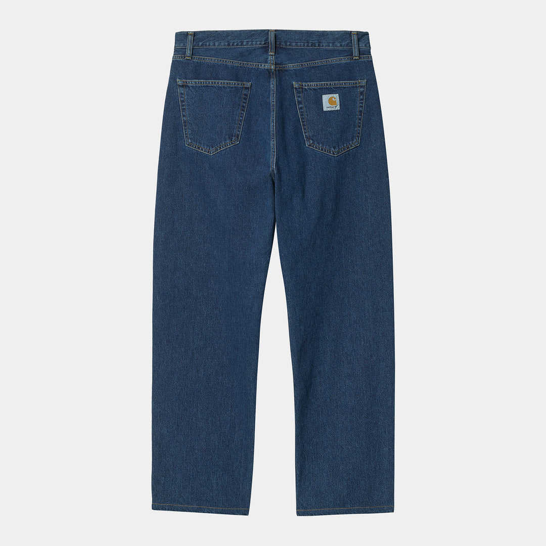 Landon Pant Blue Stone Washed