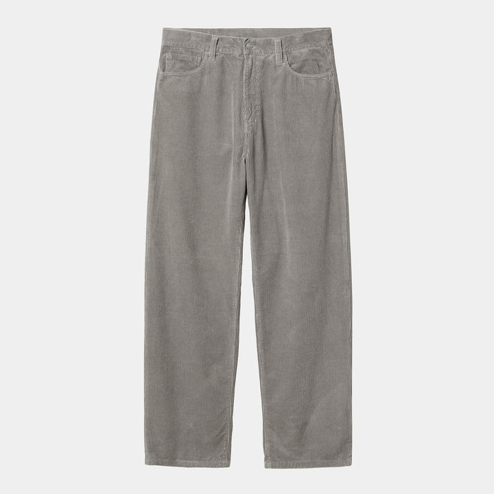 Landon Pant Misty Grey / Rinsed