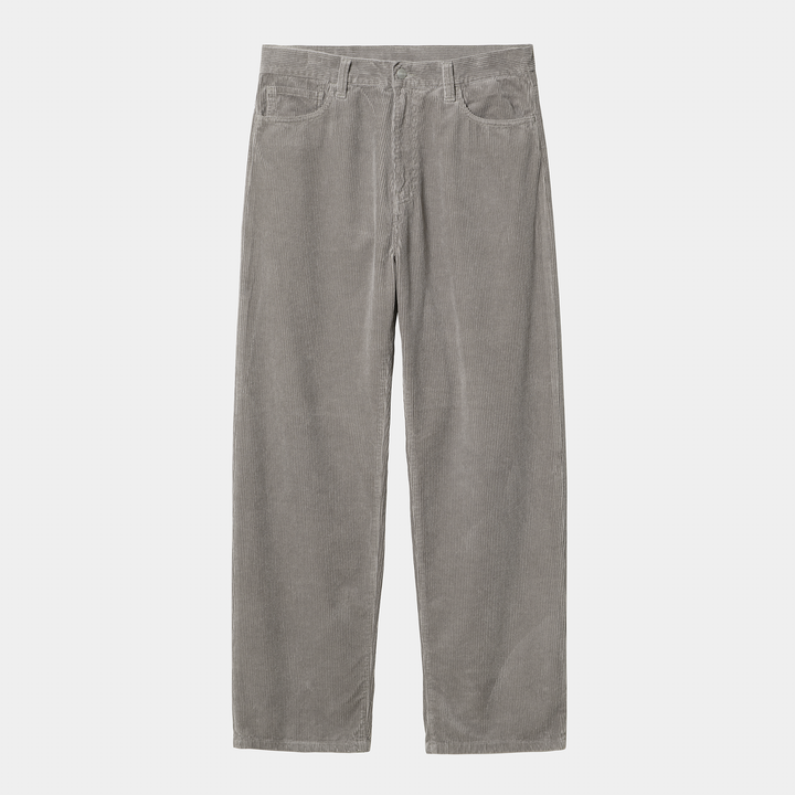 Landon Pant Misty Grey / Rinsed