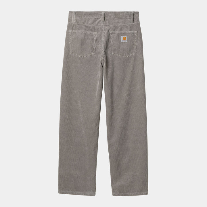 Landon Pant Misty Grey / Rinsed