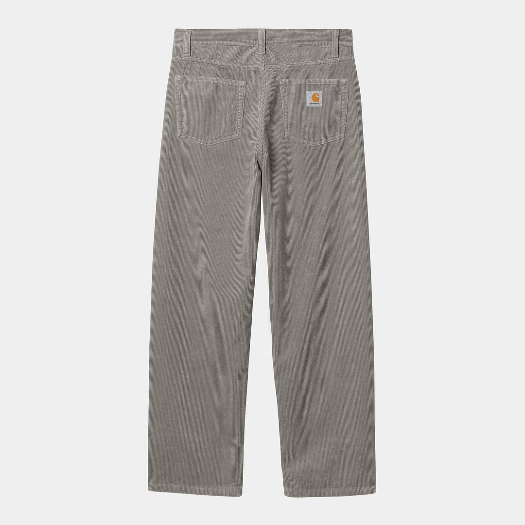 Landon Pant Misty Grey / Rinsed