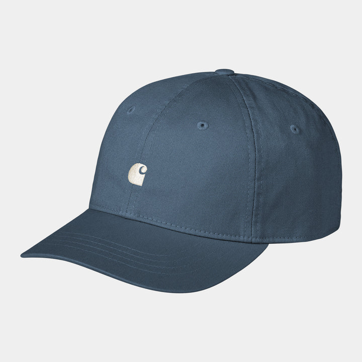 Madison Logo Cap Ore / Wax