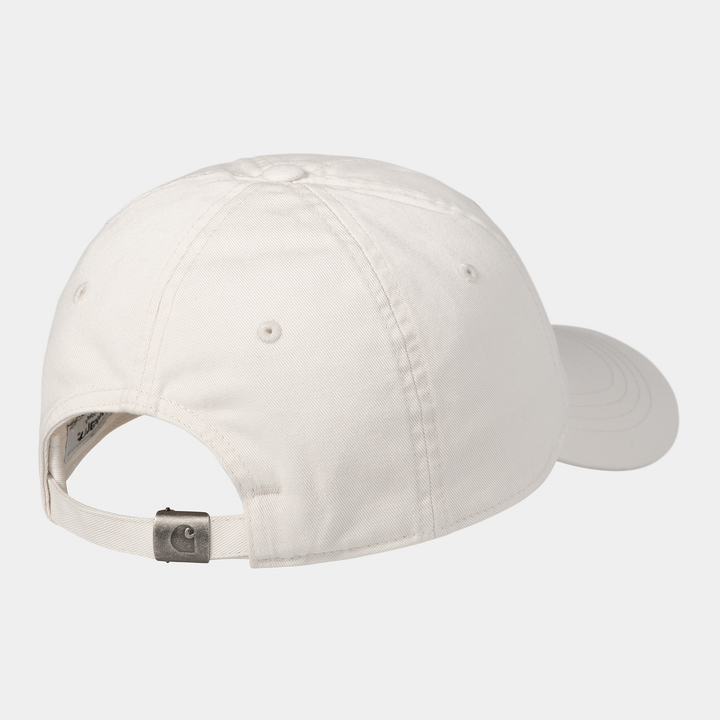 Madison Logo Cap Wax