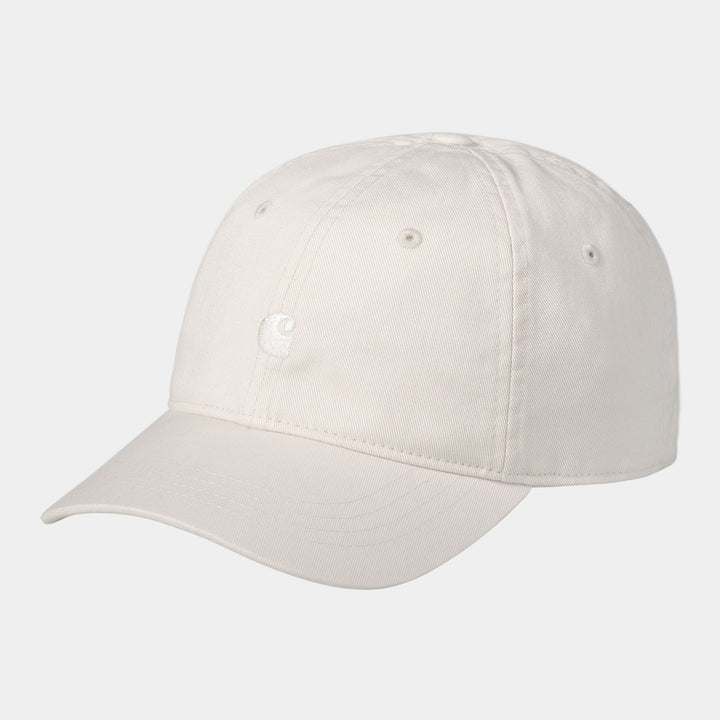 Madison Logo Cap Wax