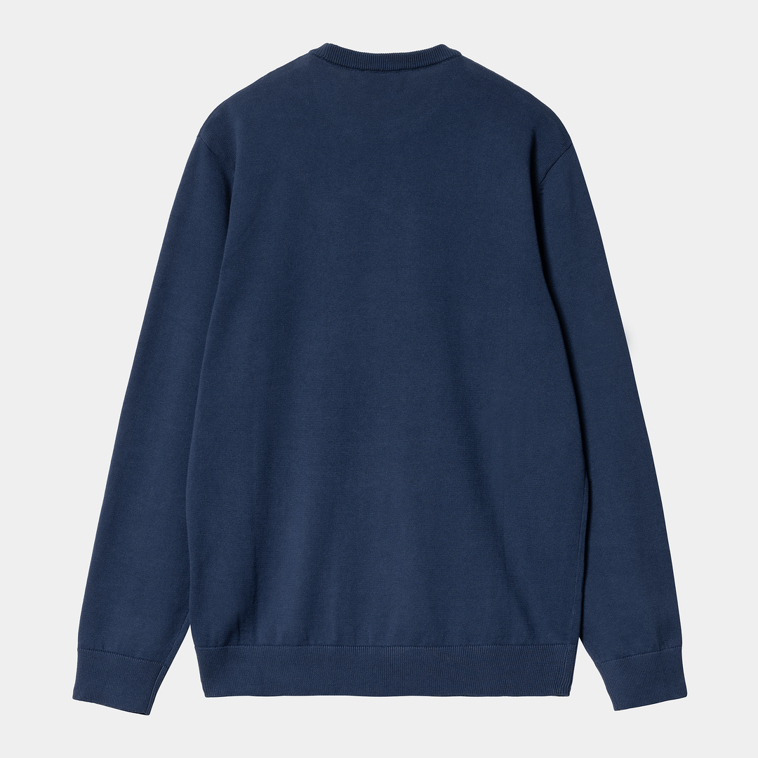 Madison Sweater Elder / Wax / ---