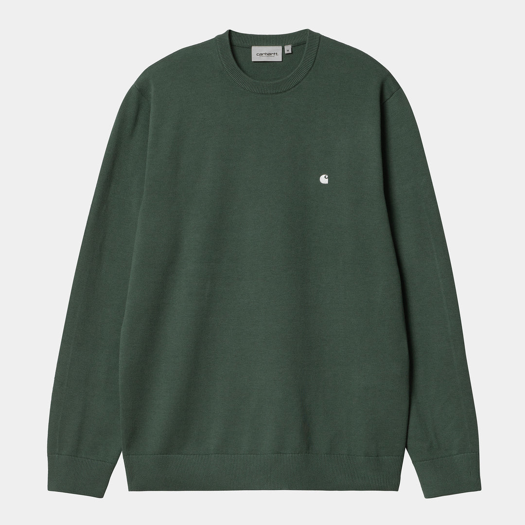 Madison Sweater Park / Wax / ---