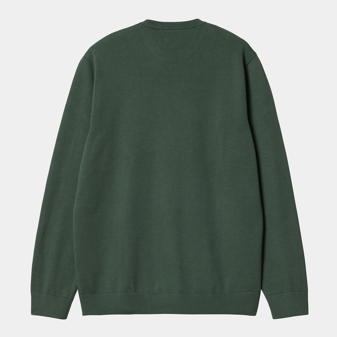 Madison Sweater Park / Wax / ---