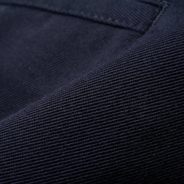 Master Pant Dark Navy Rinsed