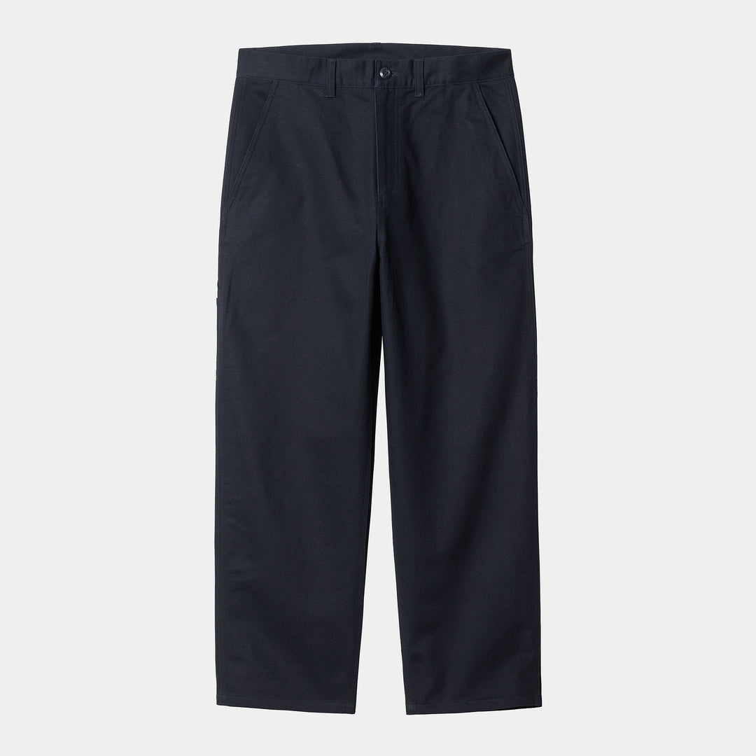 Midland Pant Dark Navy