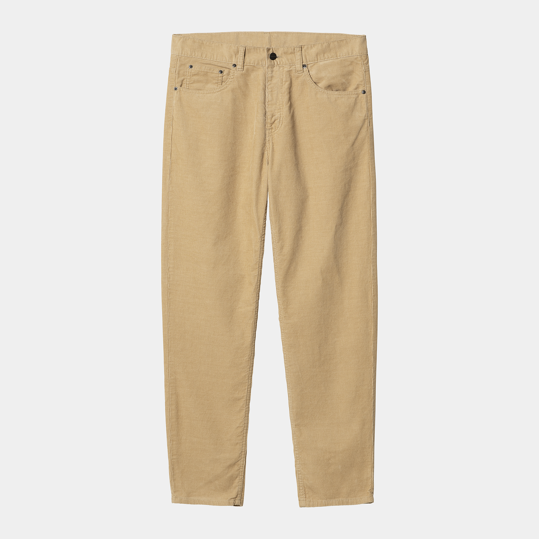 Newel Pant Sable / Rinsed