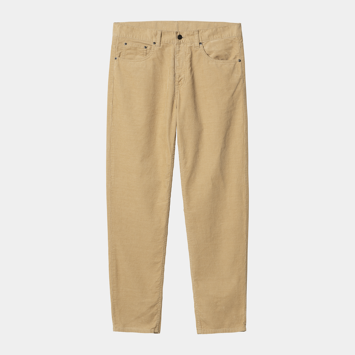 Newel Pant Sable / Rinsed