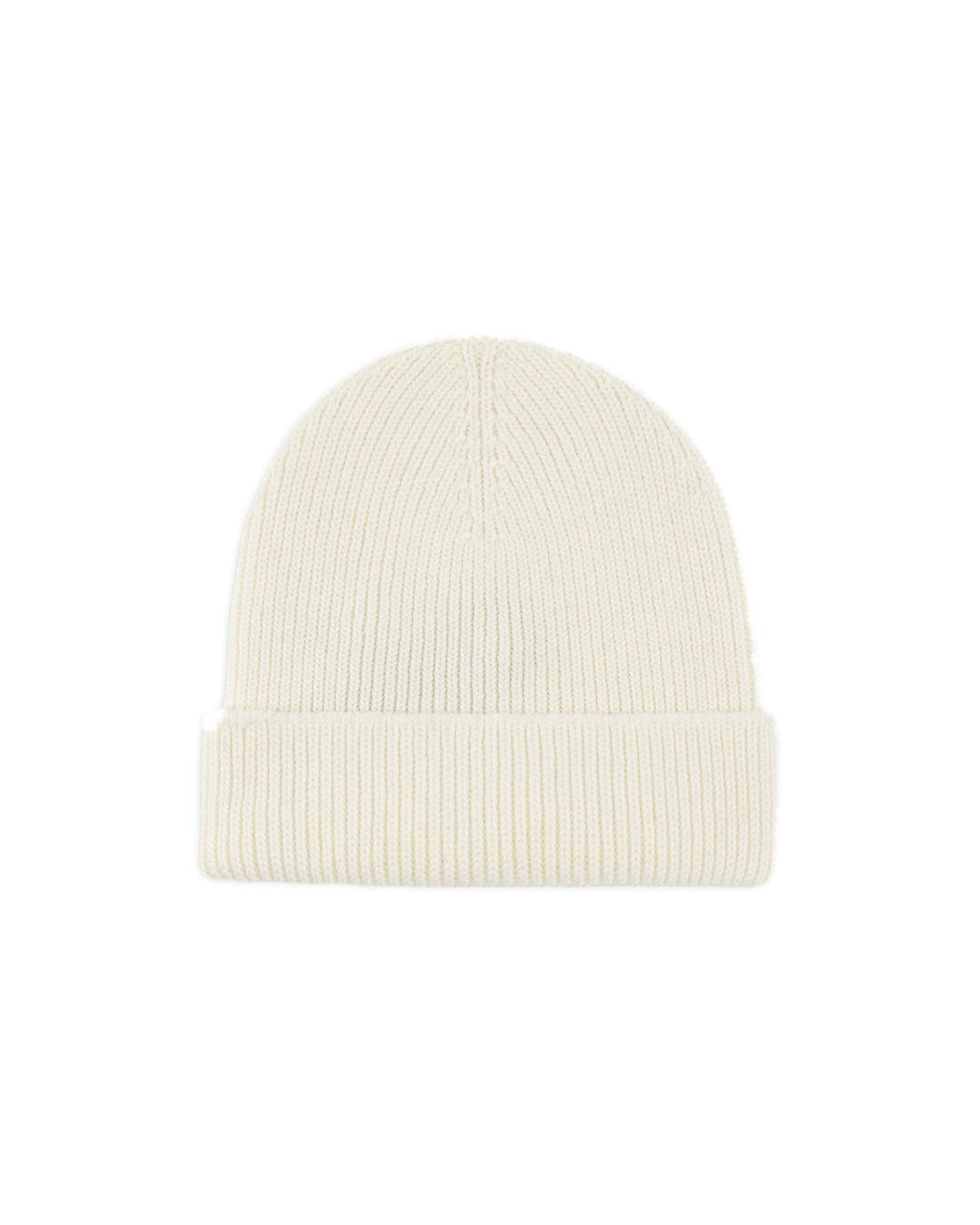 Bonnet Ara Nitto Knitwear en maille écru