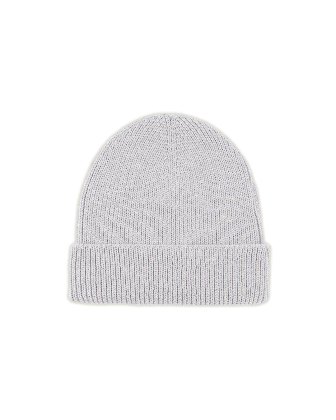 Bonnet Ara Nitto Knitwear en maille gris clair