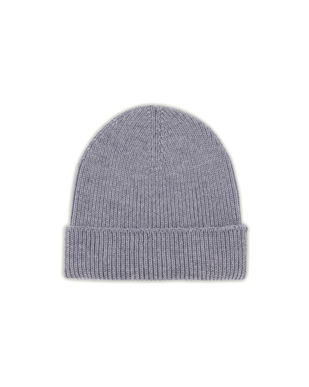 Bonnet Ara Nitto Knitwear en maille gris moyen