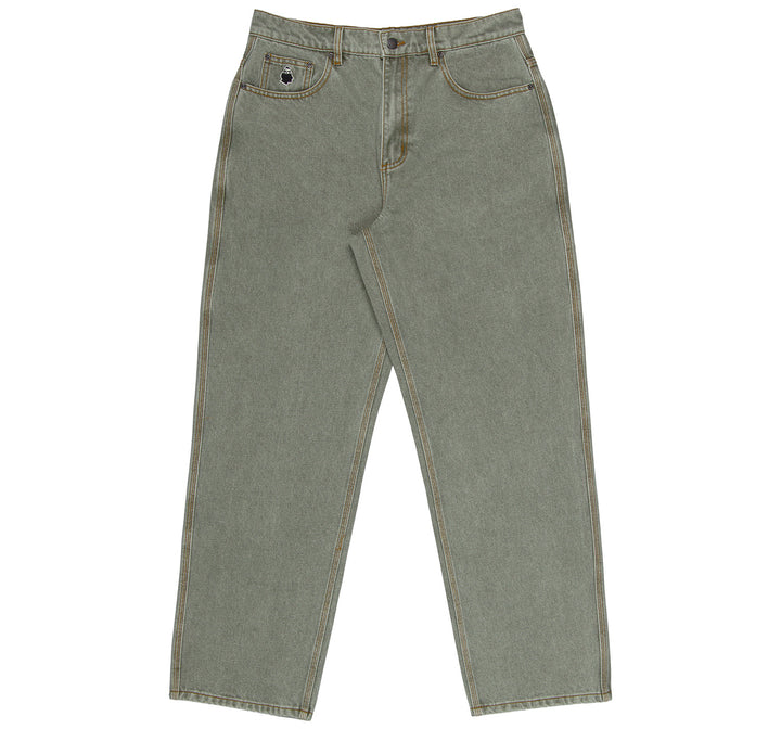 Bigfoot Sage Denim