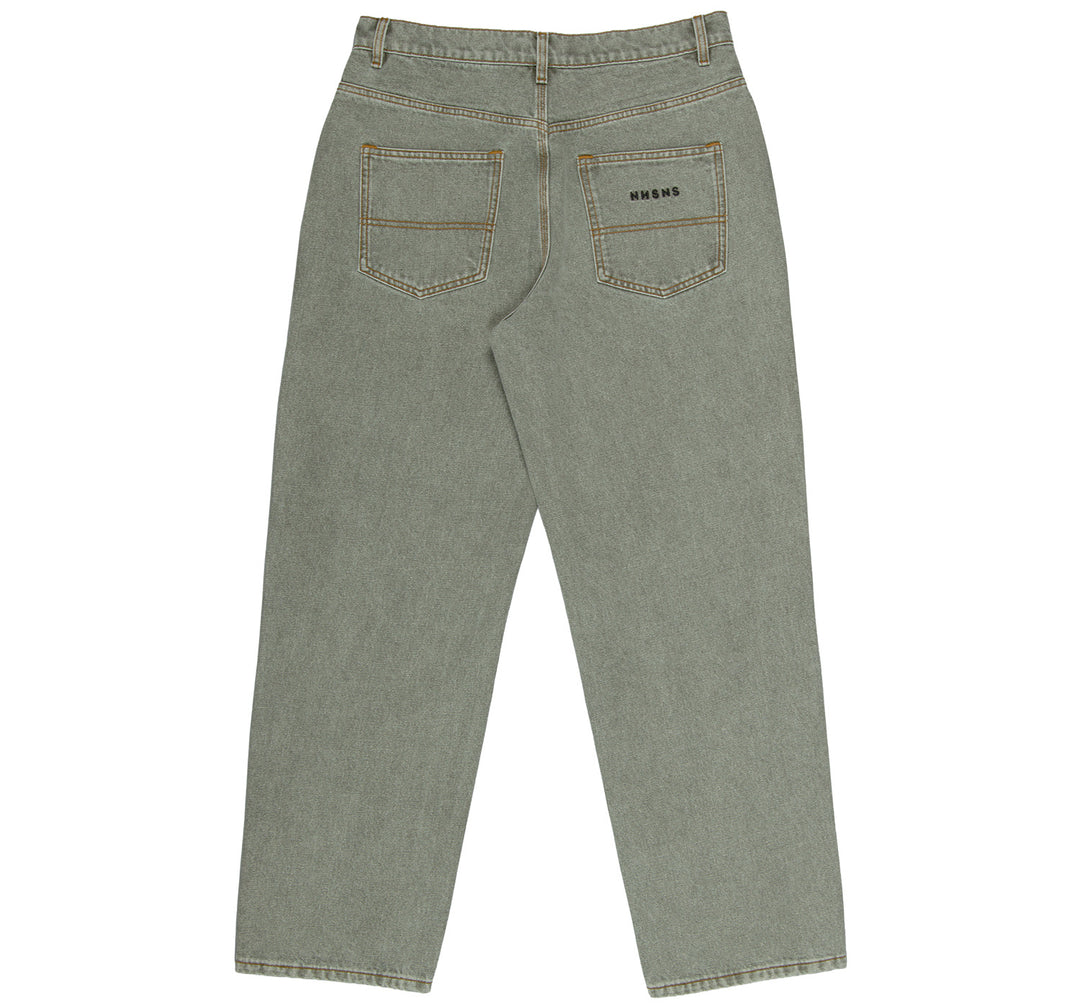 Bigfoot Sage Denim