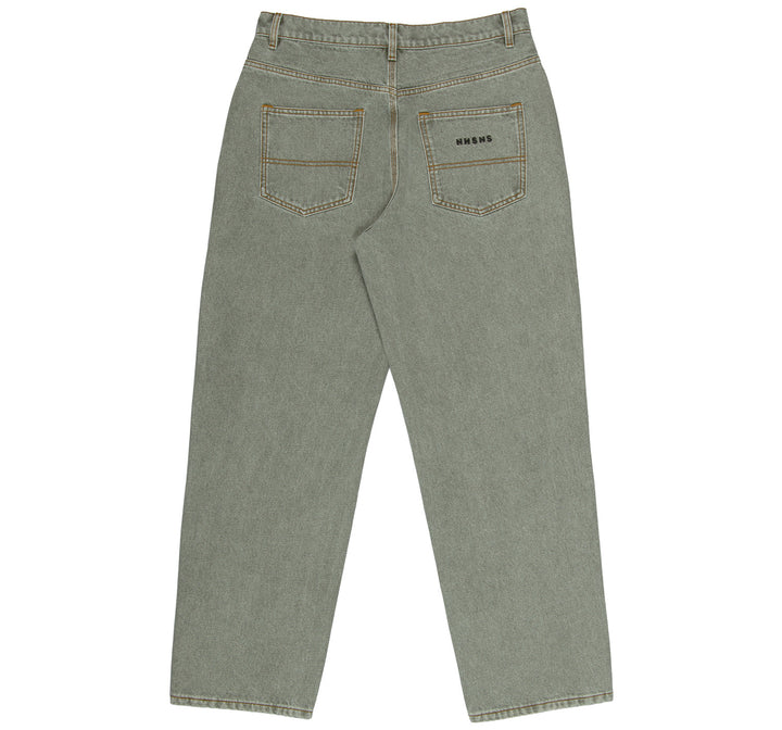 Bigfoot Sage Denim