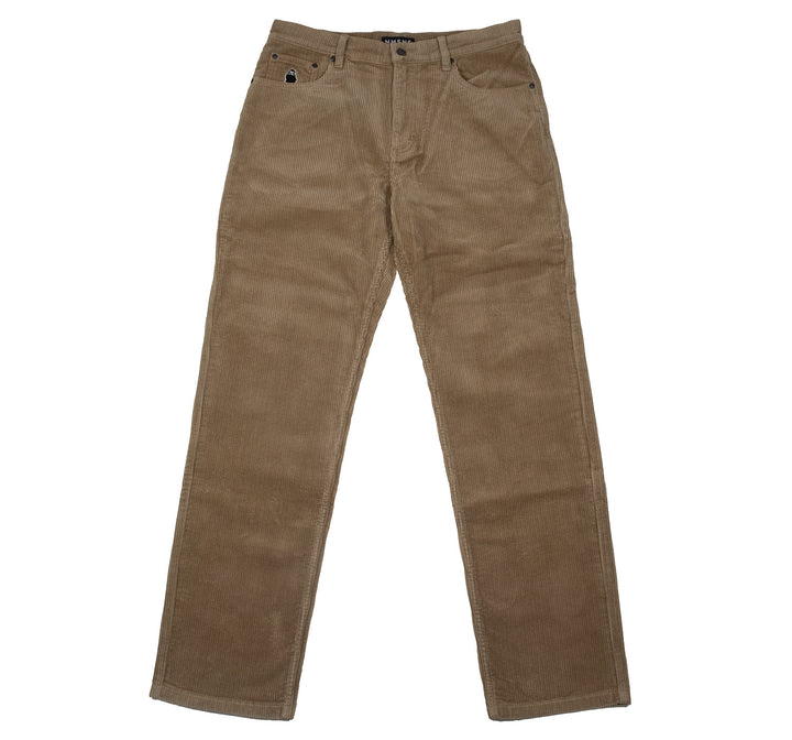 Nessie Shiitake Corduroy