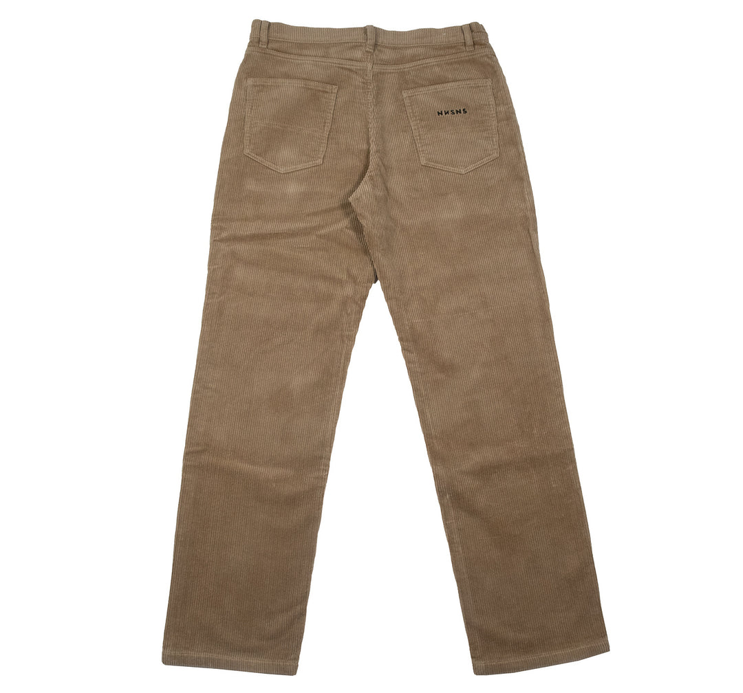 Nessie Shiitake Corduroy